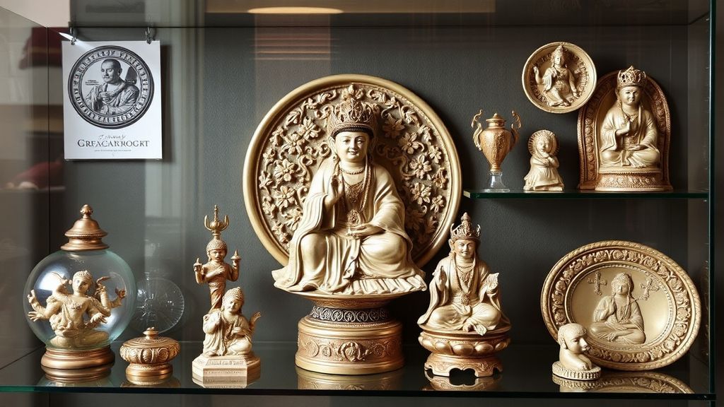 《幻境奇谭》全收藏品收集指南