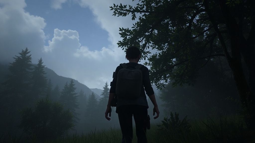 【六年之痛】《最后生还者2》乔尔之死仍在撕裂玩家，连顽皮狗内部都曾激烈反对