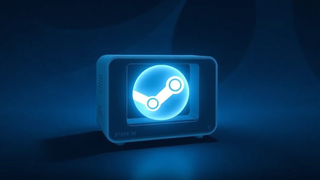 Steam主机生死局：六月大限将至，V社后台惊现新手教程，玩家钱包瑟瑟发抖