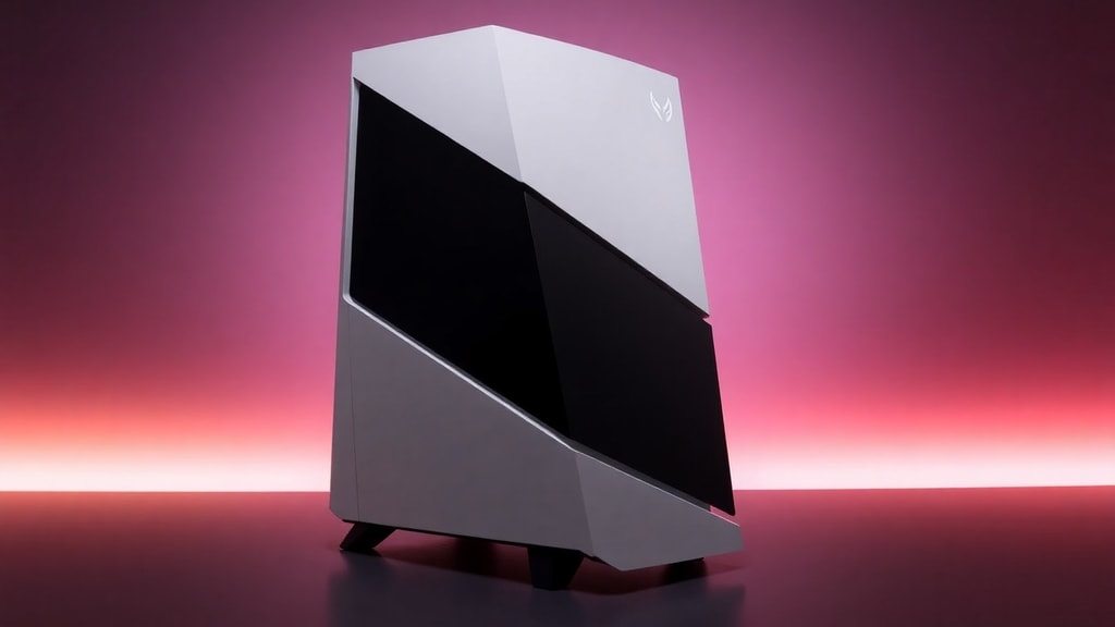 【手慢无】外星人RTX 5080整机惊现“骨折价”！64G内存+1000W电源，这配置是在做慈善？