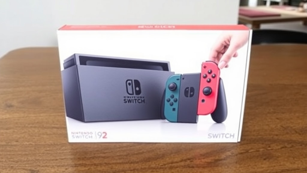 Switch 2涨价前最后一波羊毛！Woot新用户专享价$434，手慢无